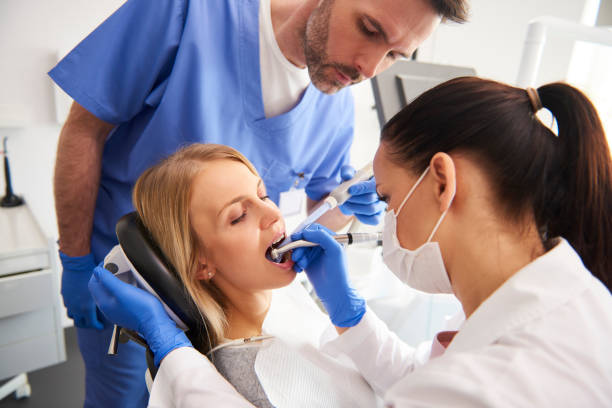 Trusted Carey, OH Dental Services Experts